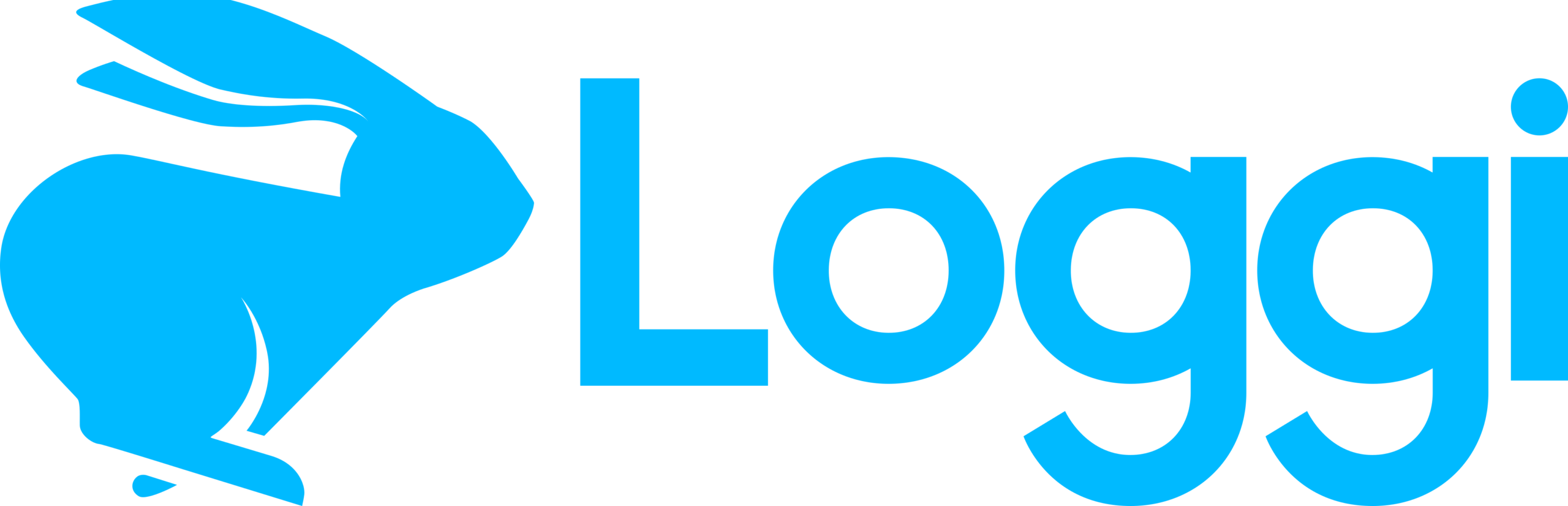 Loggi Logo – PNG e Vetor – Download de Logo
