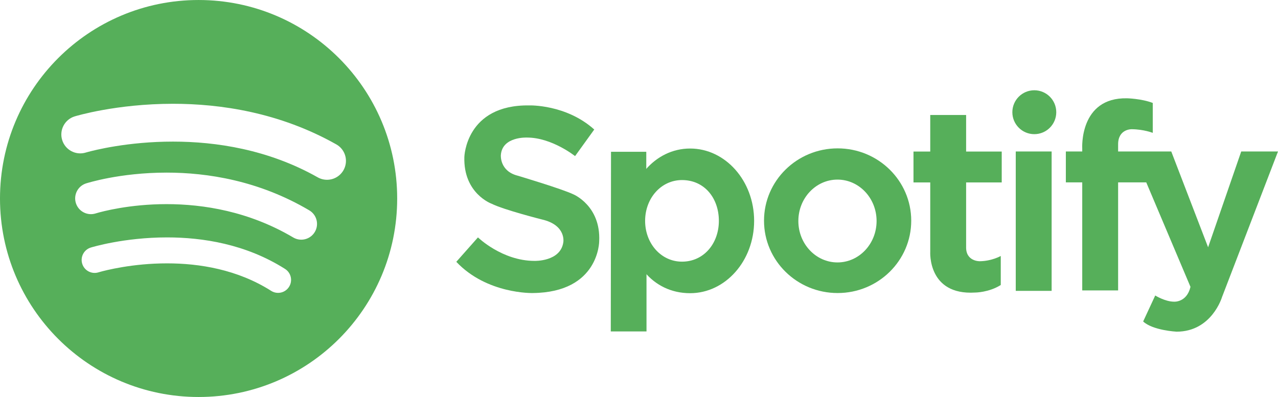 Spotify Logo Vector Logo - Download Free SVG Icon | Worldvectorlogo